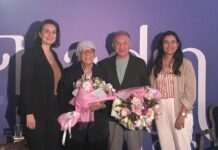 AYLA AĞABEGÜM “Kadın Hikâyeleri Sohbetleri”