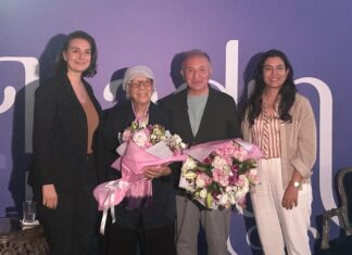 AYLA AĞABEGÜM “Kadın Hikâyeleri Sohbetleri”